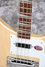 Rickenbacker 4003/4 , Mapleglo: Close up - Free