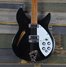 Rickenbacker 330/6 , Jetglo: Body - Front