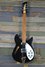 Rickenbacker 330/6 , Jetglo: Full Instrument - Front