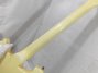 Rickenbacker 620/6 , White: Neck - Rear