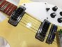 Rickenbacker 620/6 , White: Close up - Free