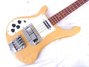 Rickenbacker 4001/4 V63, Mapleglo: Body - Front