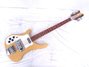 Rickenbacker 4001/4 V63, Mapleglo: Full Instrument - Front
