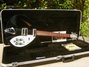 Rickenbacker 330/6 , Jetglo: Full Instrument - Front