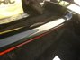 Rickenbacker 330/6 , Jetglo: Neck - Rear