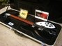 Rickenbacker 330/6 , Jetglo: Close up - Free