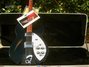 Rickenbacker 330/6 , Jetglo: Close up - Free2