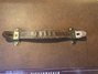Rickenbacker M-12/amp , Brown: Close up - Free