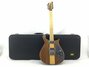 Rickenbacker 650/6 Dakota, Natural Walnut: Neck - Front