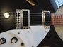 Rickenbacker 330/6 Mod, Jetglo: Close up - Free2