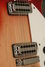 Rickenbacker 620/6 Mod, Fireglo: Free image2