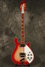 Rickenbacker 620/6 Mod, Fireglo: Full Instrument - Front