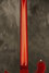 Rickenbacker 620/6 Mod, Fireglo: Neck - Rear