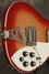 Rickenbacker 620/6 Mod, Fireglo: Close up - Free2