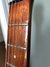 Rickenbacker 350/6 V63, Jetglo: Neck - Front