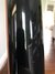 Rickenbacker 350/6 V63, Jetglo: Neck - Rear