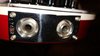 Rickenbacker 4003/4 Mod, Fireglo: Free image2