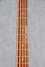 Rickenbacker 4003/5 S, Jetglo: Neck - Front