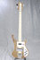 Rickenbacker 4003/4 , Natural Walnut: Full Instrument - Front