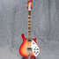 Rickenbacker 620/6 , Fireglo: Full Instrument - Front