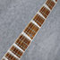 Rickenbacker 620/6 , Fireglo: Neck - Front
