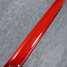 Rickenbacker 620/6 , Fireglo: Neck - Rear