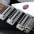 Rickenbacker 325/6 C64, Jetglo: Free image