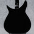 Feb 2020 Rickenbacker 325/6 C64, Jetglo: Body - Rear