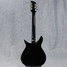 Rickenbacker 325/6 C64, Jetglo: Full Instrument - Rear