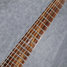 Rickenbacker 325/6 C64, Jetglo: Neck - Front