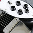 Rickenbacker 325/6 C64, Jetglo: Close up - Free2