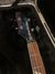 Rickenbacker 4003/4 Mod, Jetglo: Headstock