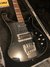Rickenbacker 4003/4 Mod, Jetglo: Body - Front