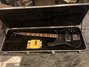 Rickenbacker 4003/4 Mod, Jetglo: Full Instrument - Front
