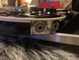 Rickenbacker 4003/4 Mod, Jetglo: Close up - Free
