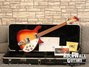Rickenbacker 610/6 , Fireglo: Full Instrument - Front