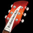 Rickenbacker 620/6 , Fireglo: Headstock