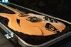 Rickenbacker 360/6 Mod, Mapleglo: Free image2