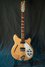 Rickenbacker 360/6 Mod, Mapleglo: Full Instrument - Front