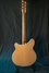 Rickenbacker 360/6 Mod, Mapleglo: Full Instrument - Rear