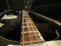 Rickenbacker 4003/4 , Jetglo: Neck - Front