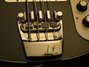 Rickenbacker 4003/4 , Jetglo: Close up - Free