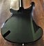 Jul 2017 Rickenbacker 4003/4 Mod, Jetglo: Body - Rear