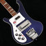 Rickenbacker 4003/4 , Midnightblue: Body - Front
