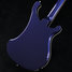 Jul 2017 Rickenbacker 4003(LH)/4 , Midnightblue: Body - Rear