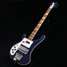 Rickenbacker 4003/4 , Midnightblue: Full Instrument - Front