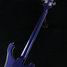 Rickenbacker 4003/4 , Midnightblue: Neck - Rear