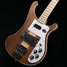 Rickenbacker 4003/4 , Natural Walnut: Body - Front