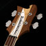 Rickenbacker 4003/4 , Mapleglo: Headstock