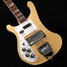 Rickenbacker 4003/4 , Mapleglo: Body - Front